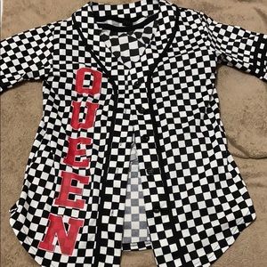 Set Crop-Top and Jacket